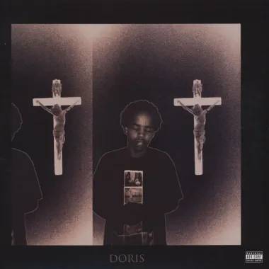 Earl Sweatshirt – Doris - LP